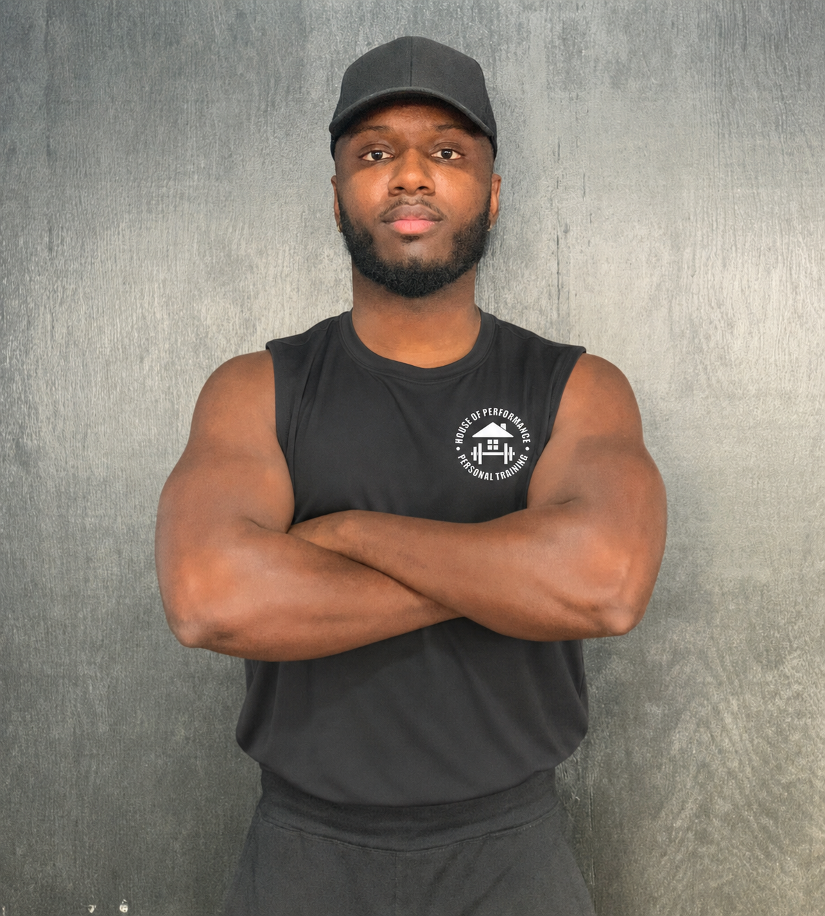 HouseOfPerformance head coach